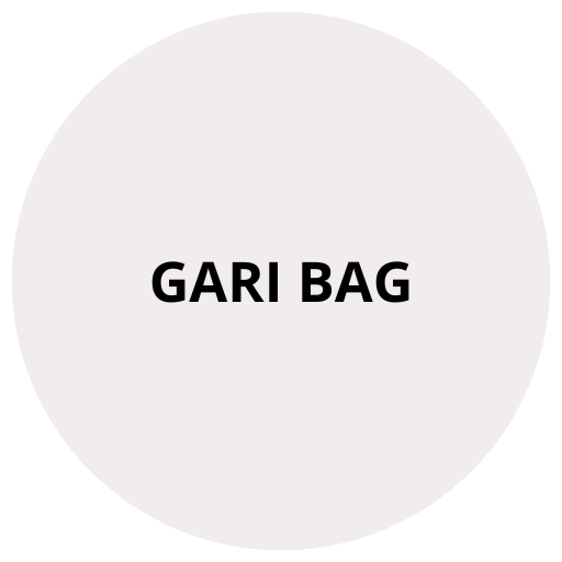 Gari bag