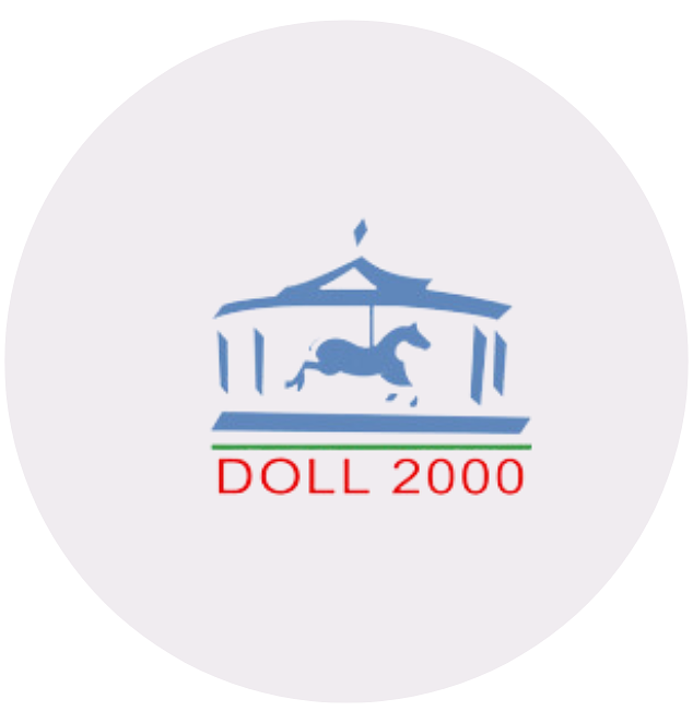 Manège Doll 2000