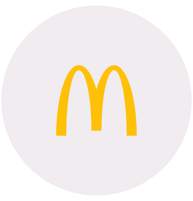 McDonald’s