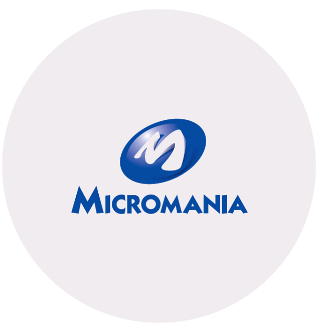 Micromania