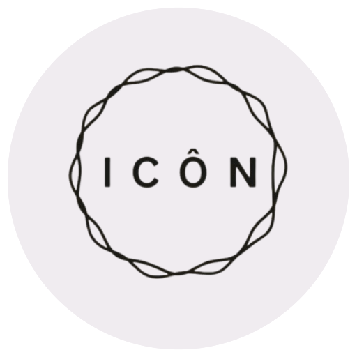 Logo Icôn'e